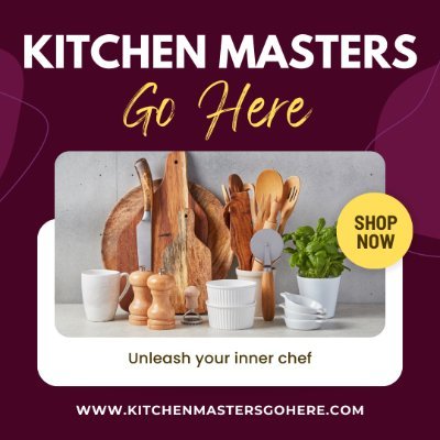 kitchenmaster92 Profile Picture