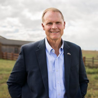 Husband, father, son, friend, 40-year radio broadcaster, podcaster, native Coloradan, public servant, former Johnstown Mayor, current Weld County Commissioner.