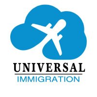 Universal Immigration(@UniversalImmi) 's Twitter Profile Photo