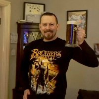 Stefan o Hanrahan (@notafraidto) 's Twitter Profile