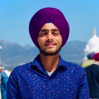 Harman Singh Bains(@itzharmansingh) 's Twitter Profile Photo