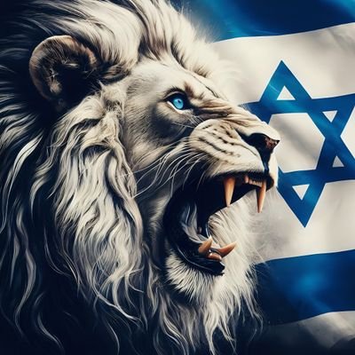 pantherajudaea's profile picture. Unapologetically Jewish ✡️ Adult human male ♂️ Based Zionist 🇮🇱 Born in the diaspora 🕎 Christian ally ✝️ ‘Far-rightʼ 👨‍👩‍👧‍👦 Follow non-bots back ↩️