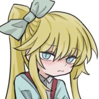 maoi (@maoi514) 's Twitter Profile Photo