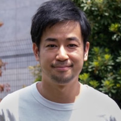 Co-founder and CTO at https://t.co/NiyWqENWqI
→CEO: @tkiyama
趣味は写真撮影。エイリアンシリーズが好きです。