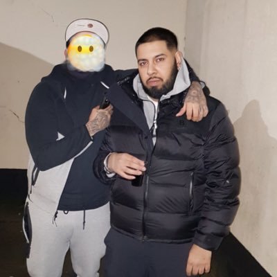 G_Bainss's profile picture. ☬