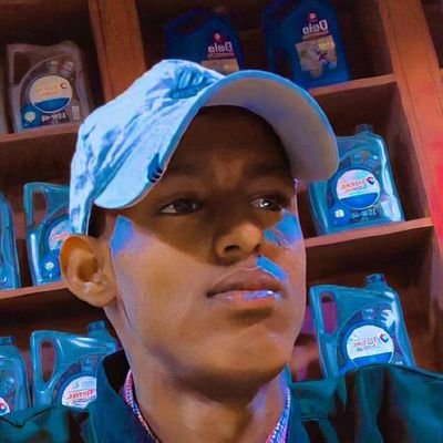 cabdikhade22312's profile picture. Sahan wararj