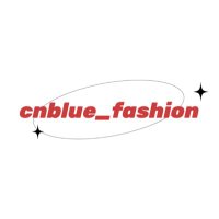cnblue_fashion(@cnbluefashion) 's Twitter Profileg