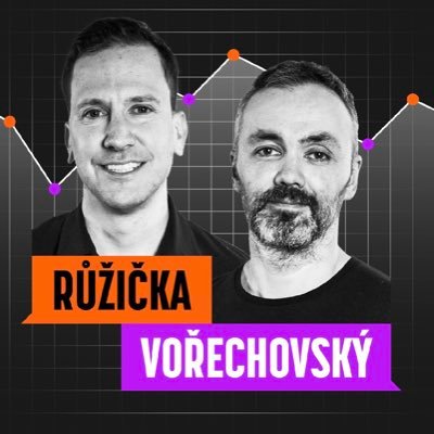 Welcome to our podcast! We talk macro, finance & politics. Just data. By @janruzijan & @kweenolog  https://t.co/5EaStrn5Wh