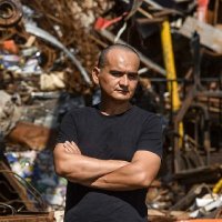 Saul Montaño (@simplementesau1) 's Twitter Profile Photo Saul Montaño (@simplementesau1) 's Twitter Profile Photo