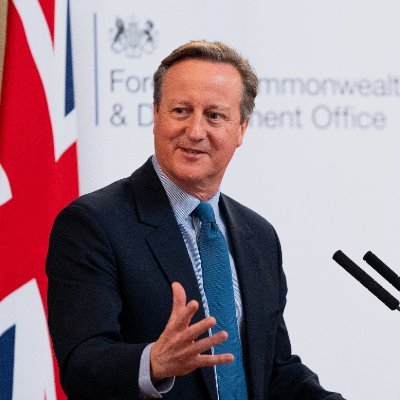 David_Cameron Profile Picture
