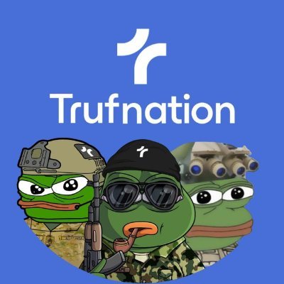 Community-run fan page for Truflation. A nation founded on memes, limitless markets, and the TRUF