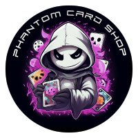 Phantom Card Shop(@PhantomCardShop) 's Twitter Profile Photo