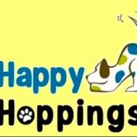 Happy Hoppings(@HHoppings44664) 's Twitter Profile Photo