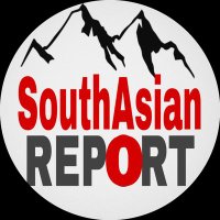 SouthAsian Report(@SAReport71) 's Twitter Profile Photo