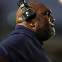 Travis Macon (@coach_tmacon) 's Twitter Profile