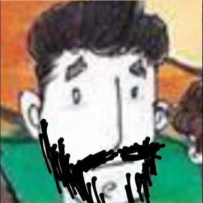 tommygunnblues's profile picture. 💙💙