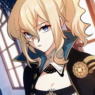 gunnhildrlegacy's profile picture. frick