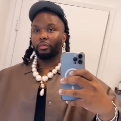 Toney Handsome Profile