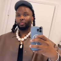Toney Handsome (@toneyhandsome) 's Twitter Profile