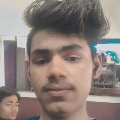 AnkushKush45513's profile picture. AN