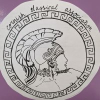 Cornwall Classical Association (@cornwallca24) 's Twitter Profile Photo Cornwall Classical Association (@cornwallca24) 's Twitter Profile Photo