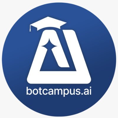 botcampusai Profile Picture