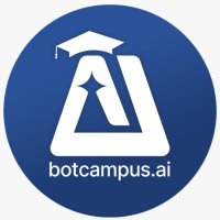 botcampus ai(@botcampusai) 's Twitter Profile Photo