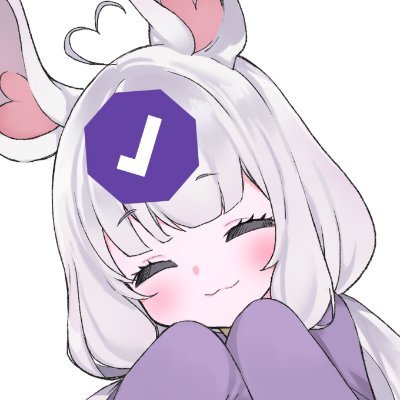 Twitch Partner
Chinchilla Magical Girl Vtuber 
Model mama: @0_Sukii 
Rig mama: @KoumoriVA
Logo: @hanachxu
https://t.co/yHvorbZel2
https://t.co/RsG4iYyMrx