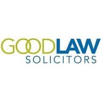 GoodLaw Solicitors LLP(@GoodLawSol) 's Twitter Profile Photo