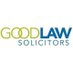 GoodLaw Solicitors LLP (@GoodLawSol) Twitter profile photo