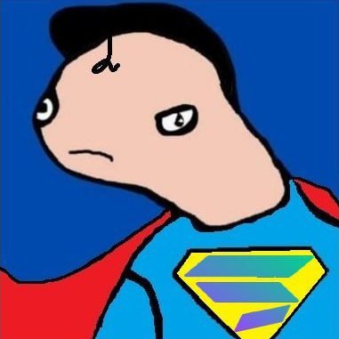 pewpew_peter's profile picture. $BRUCE