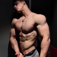 Musclemen World (36K+)(@liasonmuscles) 's Twitter Profile Photo