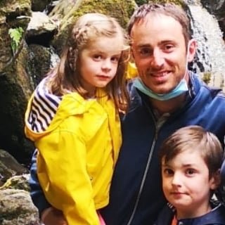 RyanODwyer86's profile picture. Teacher and played hurling once upon a time. More clubs than Tiger Woods!!