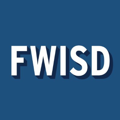 Fort Worth Independent School District. #FWISD