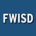 Fort Worth Independent School District (@FortWorthISD) Twitter profile photo