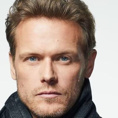 Sam heughan