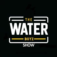 The Waterboyz Show(@thewaterboyzpod) 's Twitter Profile Photo