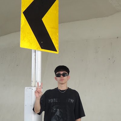 kai_chuang2002's profile picture. 