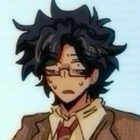 Juno (@k1nfetti) 's Twitter Profile Photo Juno (@k1nfetti) 's Twitter Profile Photo