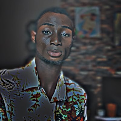 jabezjulius8's profile picture. Tty