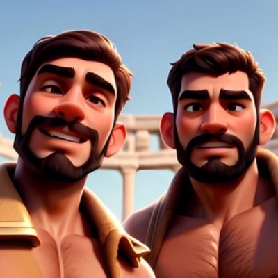 Two Bearded Bros