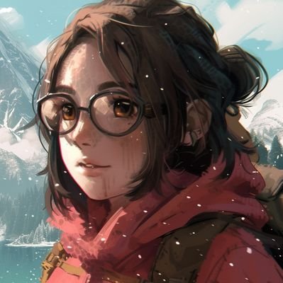 Gamer and simple woman that enjoys geek stuff!! |Twitch: https://t.co/yV7Mr65HQx