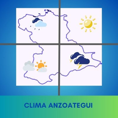 Informacion del clima en tu localidad .Seguimiento a ondas tropicales. Eventos metereologicos. Actividad Sismica .Pronostico metereologicos. Previsiones☁⛅⛈🌤