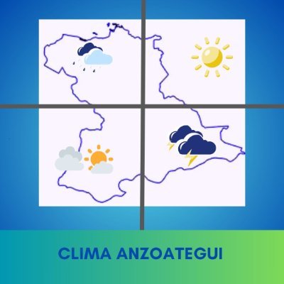 Informacion  del clima en tu localidad  .Seguimiento a ondas tropicales. Eventos metereologicos. Actividad Sismica .Pronostico metereologicos. Previsiones☁⛅⛈🌤