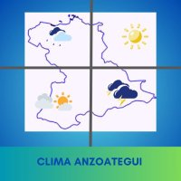 Clima Anzoategui ⛈🌨🔥🥶🥵⚡️☀️🌦(@ClimaAnzoategui) 's Twitter Profile Photo