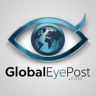 GlobalEyePost Profile Picture