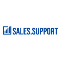 Sales.Support(@SalesSupport_) 's Twitter Profile Photo