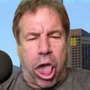 DomBeauI3's profile picture. I self identify as an asshole.
My pronouns are Go Fuck Your Mother.