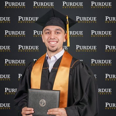 Purdue ‘22