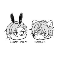 ねいた (@ymm0u) 's Twitter Profile Photo